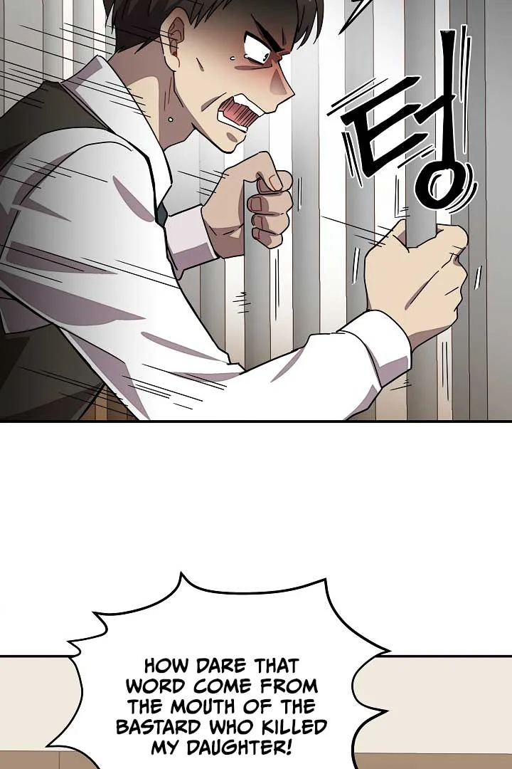 Gyeongseong Detective Agency Chapter 14 page 64