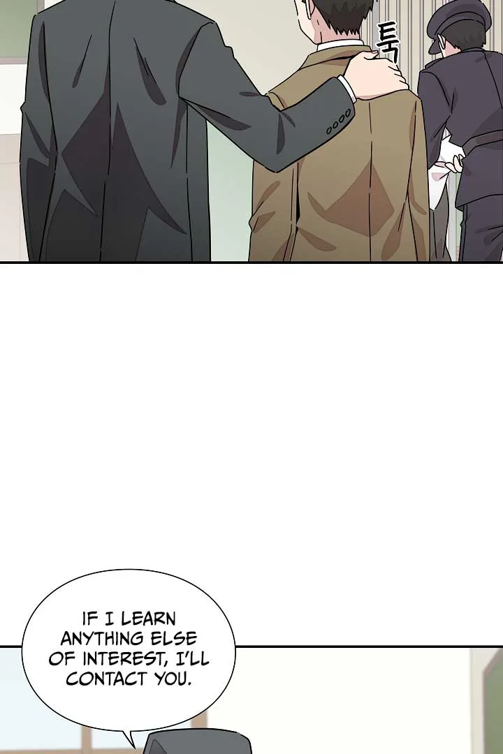 Gyeongseong Detective Agency Chapter 14 page 73