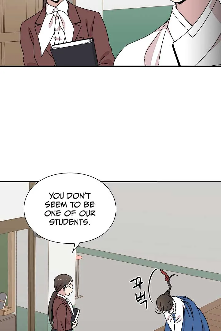 Gyeongseong Detective Agency Chapter 15 page 6