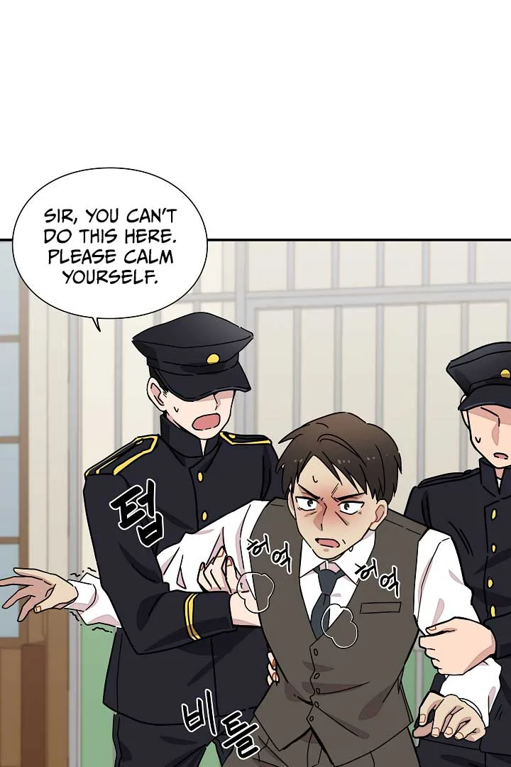Gyeongseong Detective Agency Chapter 14 page 66