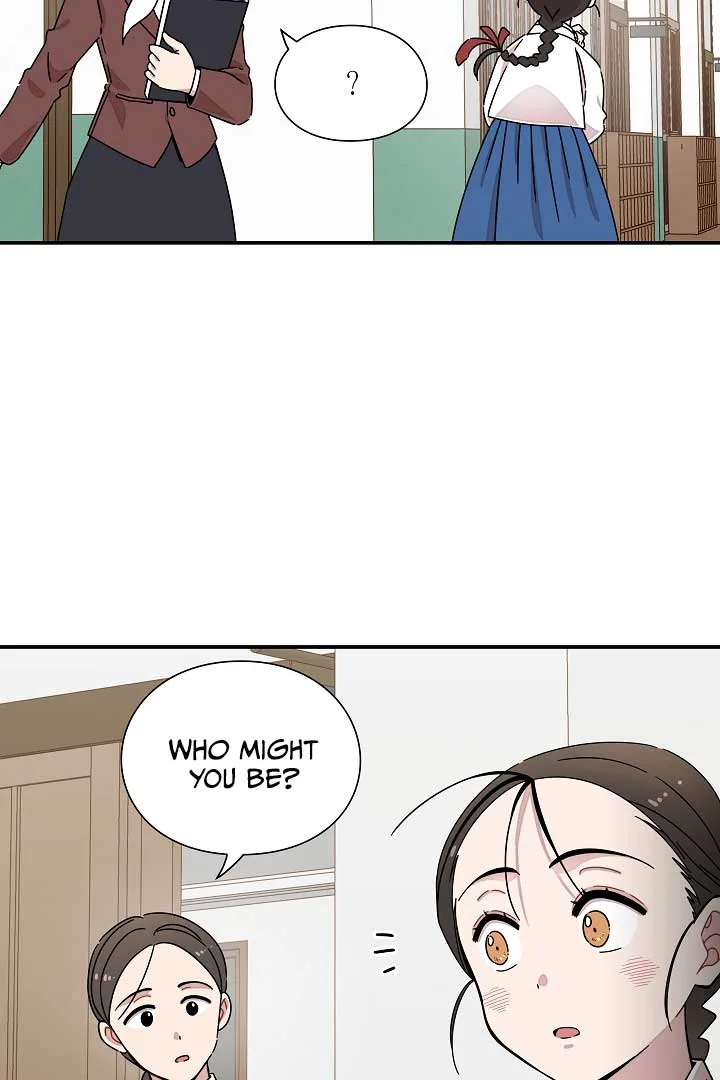 Gyeongseong Detective Agency Chapter 15 page 5