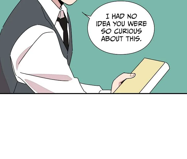 Gyeongseong Detective Agency Chapter 16 page 20