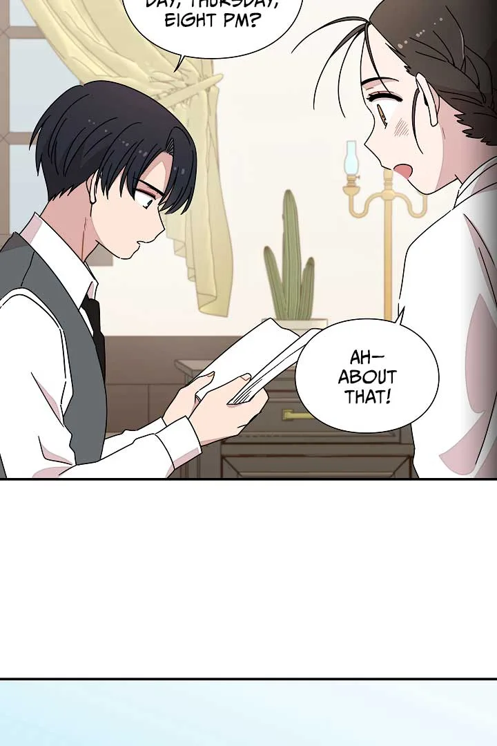 Gyeongseong Detective Agency Chapter 15 page 57