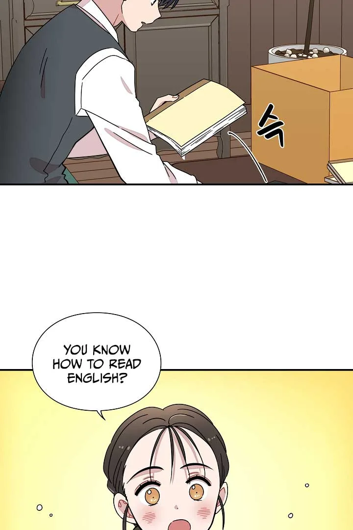Gyeongseong Detective Agency Chapter 15 page 52