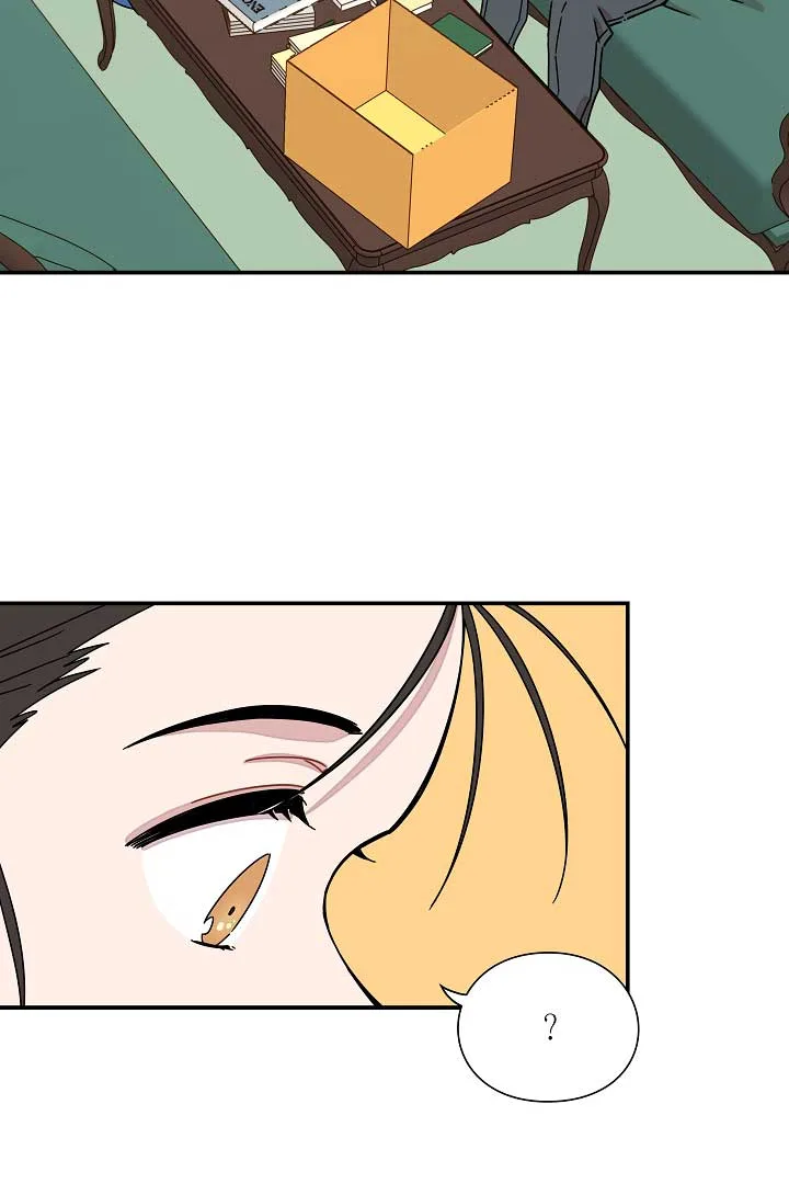 Gyeongseong Detective Agency Chapter 16 page 4
