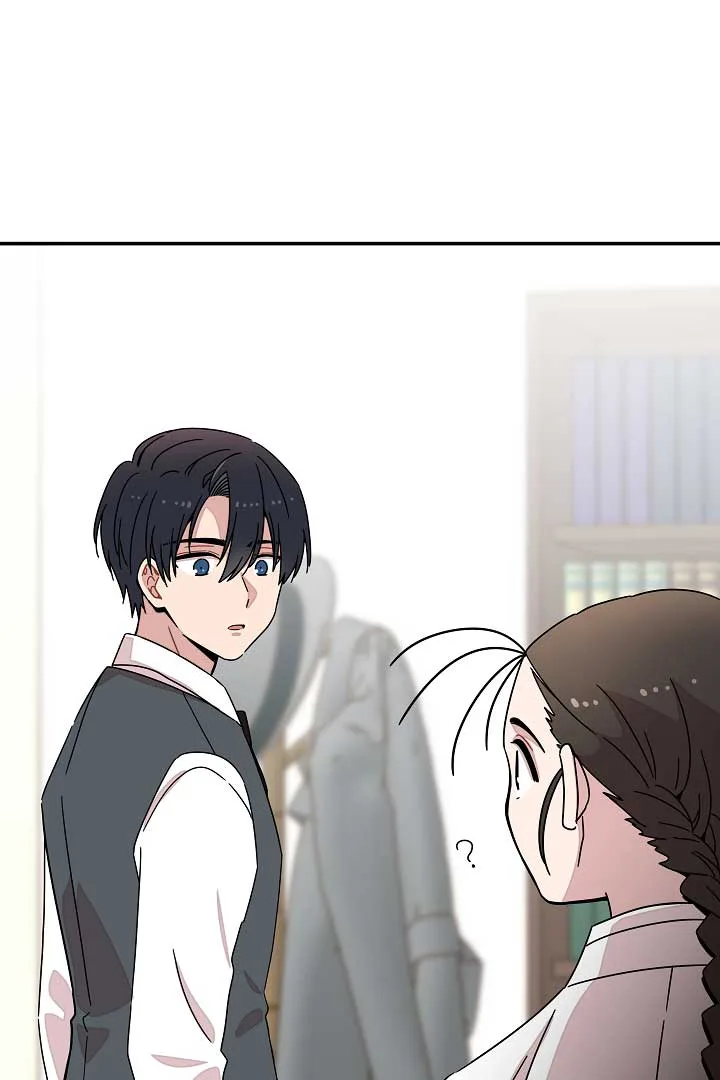 Gyeongseong Detective Agency Chapter 16 page 26