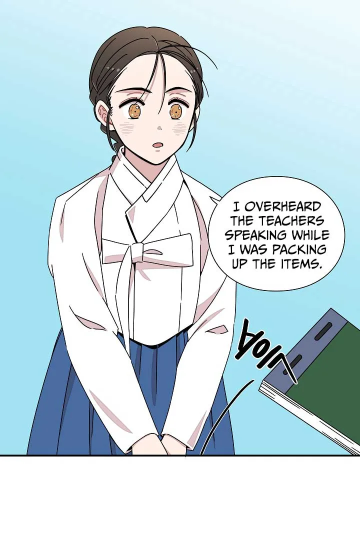 Gyeongseong Detective Agency Chapter 15 page 58