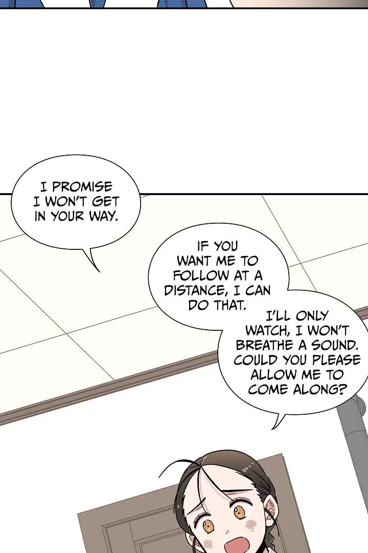 Gyeongseong Detective Agency Chapter 16 page 16