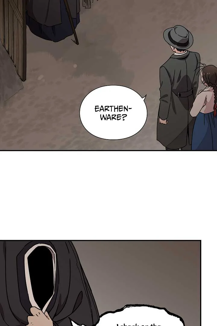 Gyeongseong Detective Agency Chapter 16 page 58