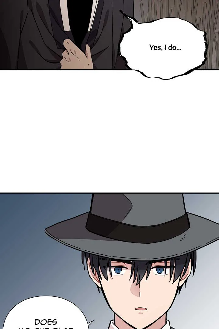 Gyeongseong Detective Agency Chapter 16 page 48