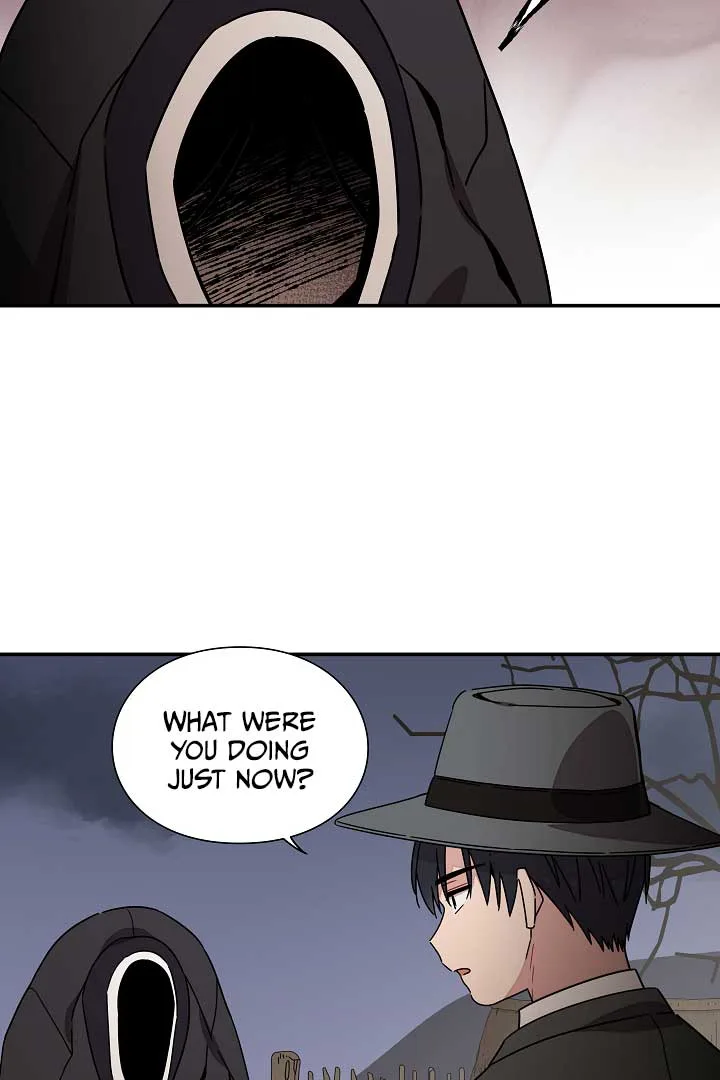 Gyeongseong Detective Agency Chapter 16 page 56