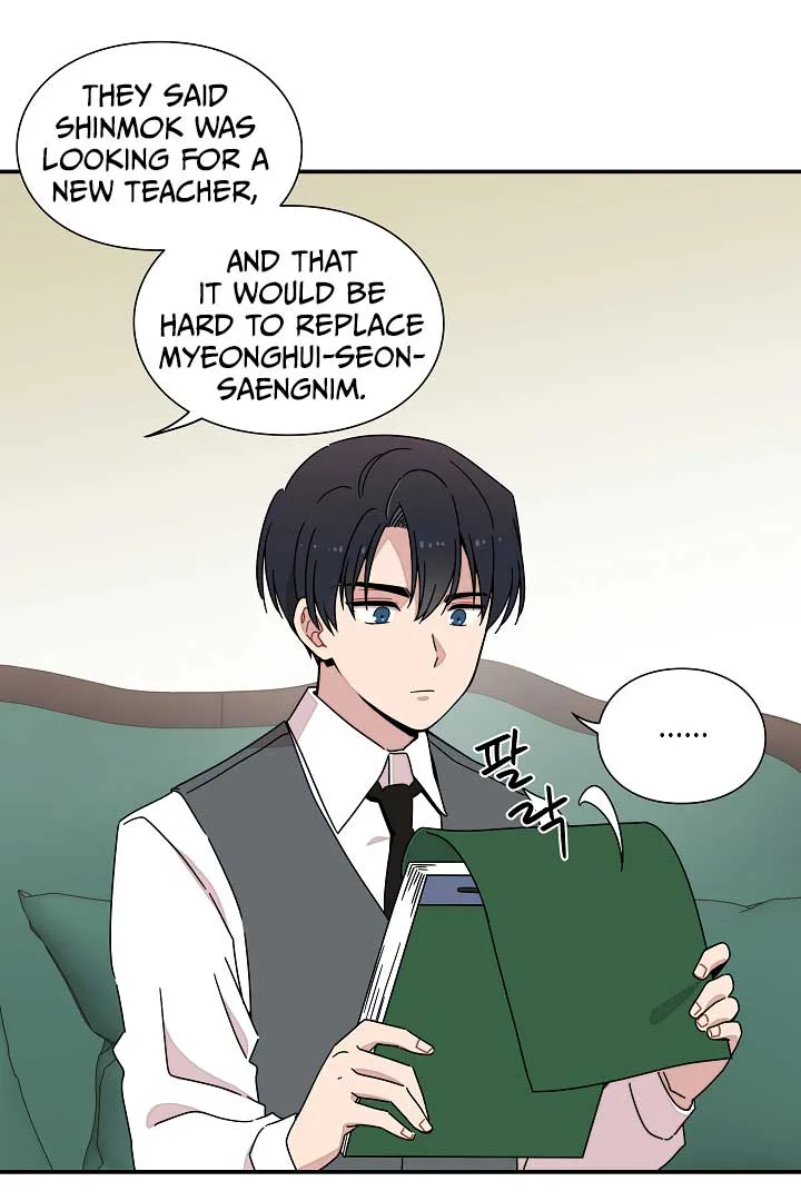 Gyeongseong Detective Agency Chapter 15 page 59