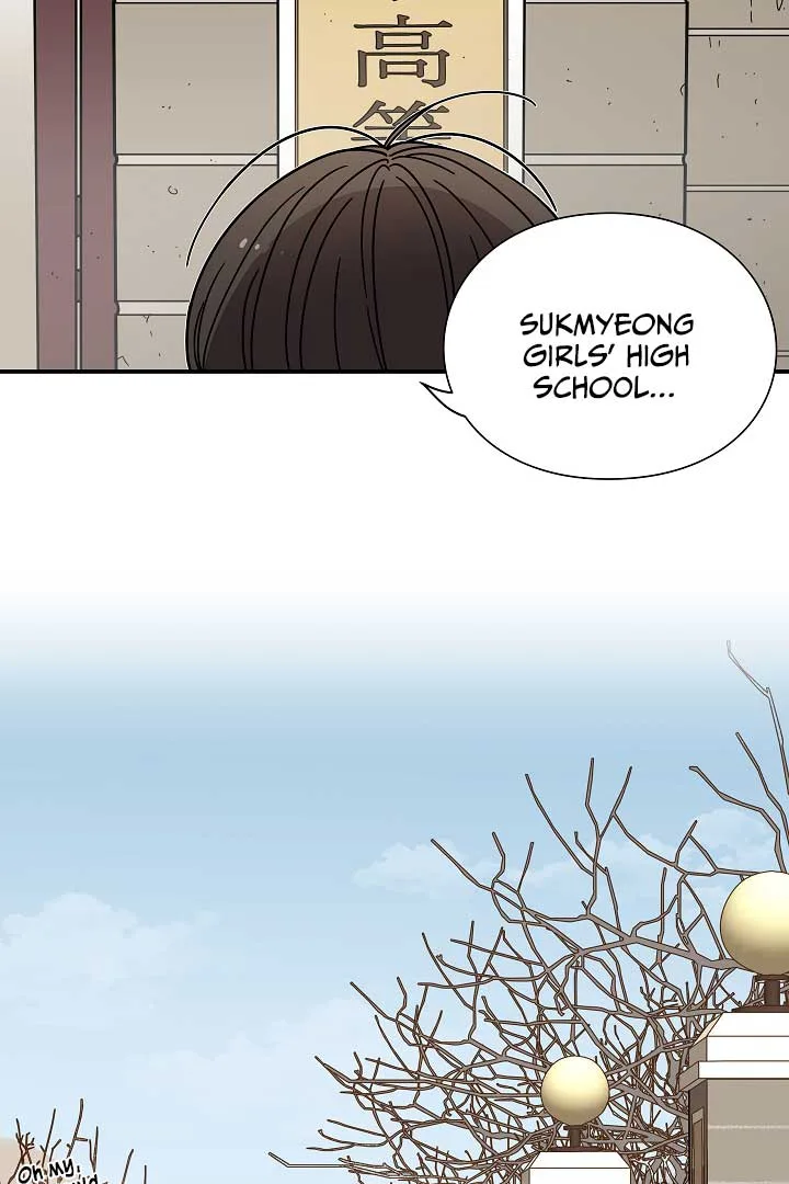 Gyeongseong Detective Agency Chapter 14 page 83