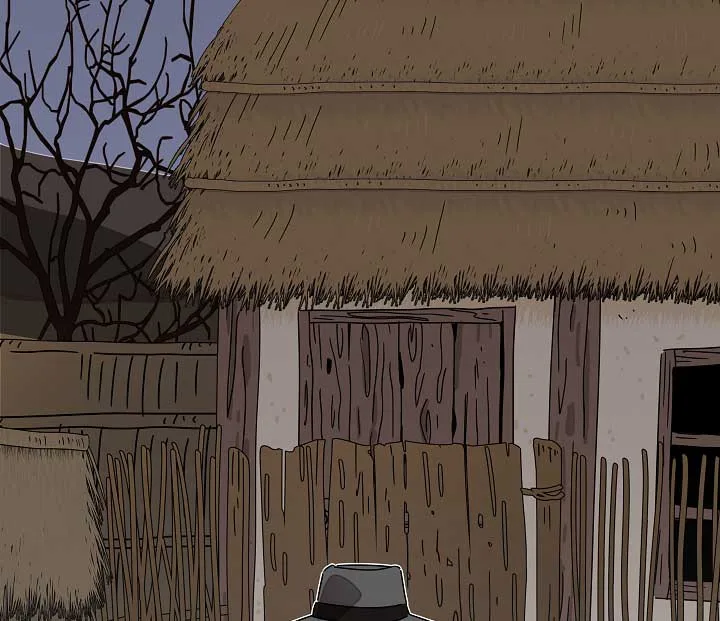 Gyeongseong Detective Agency Chapter 16 page 39