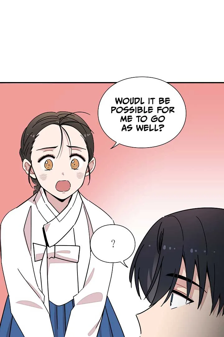 Gyeongseong Detective Agency Chapter 16 page 15