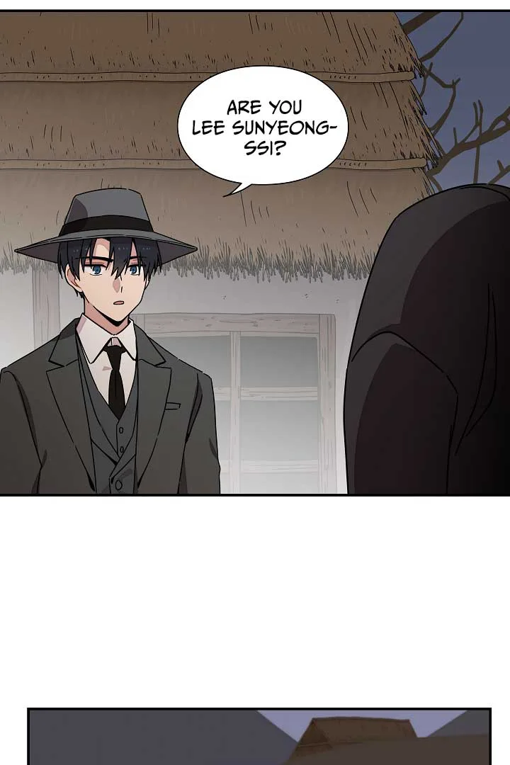 Gyeongseong Detective Agency Chapter 16 page 53