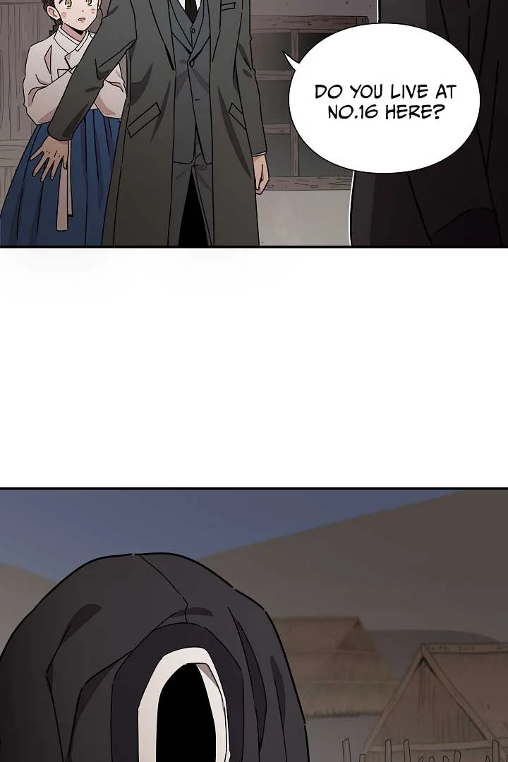 Gyeongseong Detective Agency Chapter 16 page 47