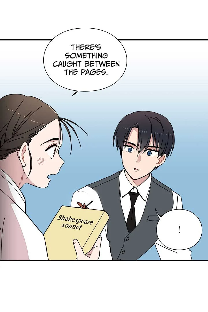 Gyeongseong Detective Agency Chapter 16 page 5