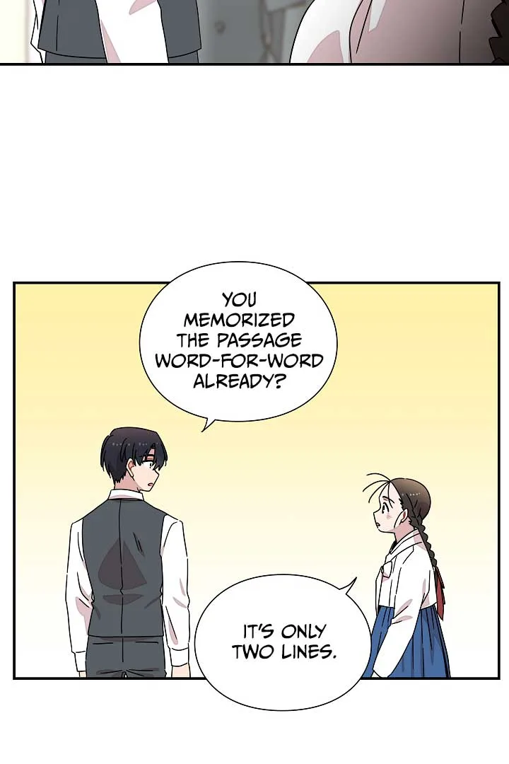 Gyeongseong Detective Agency Chapter 16 page 27