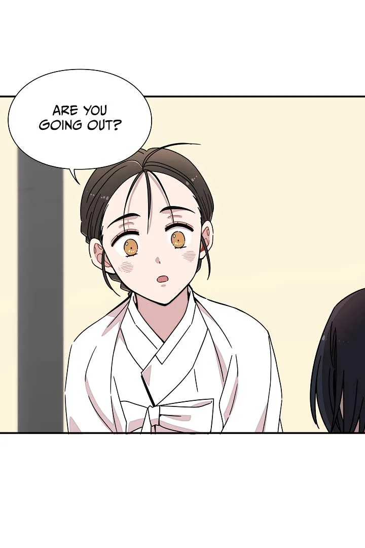 Gyeongseong Detective Agency Chapter 16 page 12