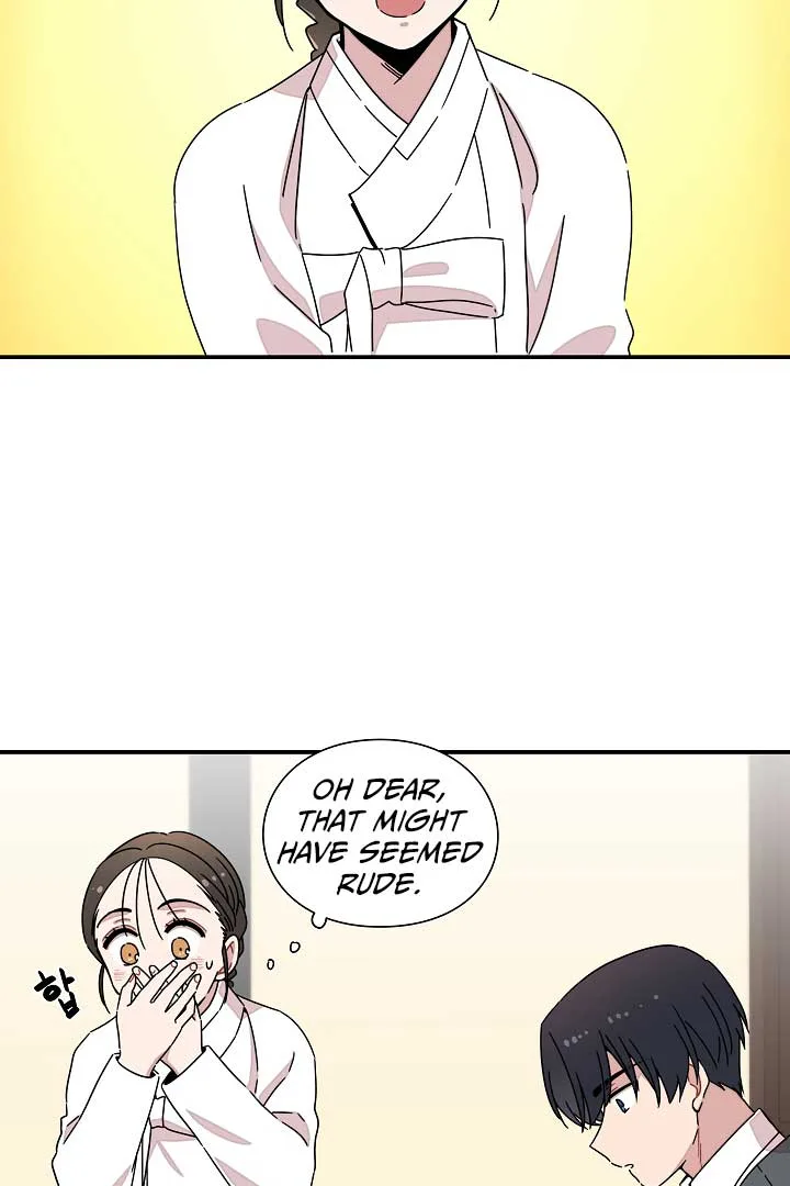 Gyeongseong Detective Agency Chapter 15 page 53
