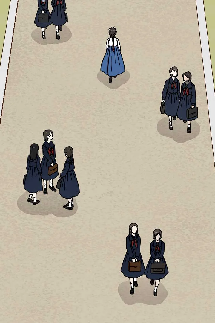 Gyeongseong Detective Agency Chapter 14 page 87