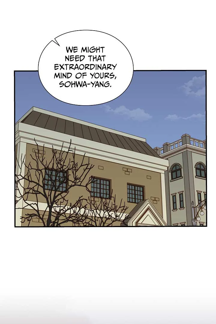 Gyeongseong Detective Agency Chapter 16 page 31