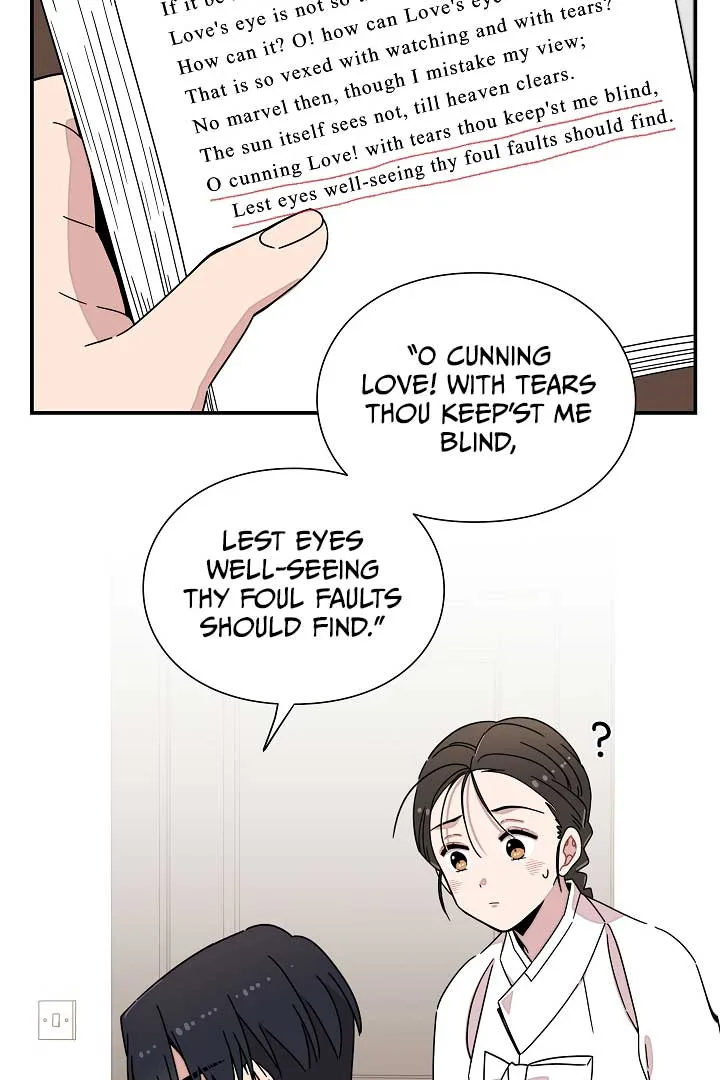 Gyeongseong Detective Agency Chapter 16 page 8