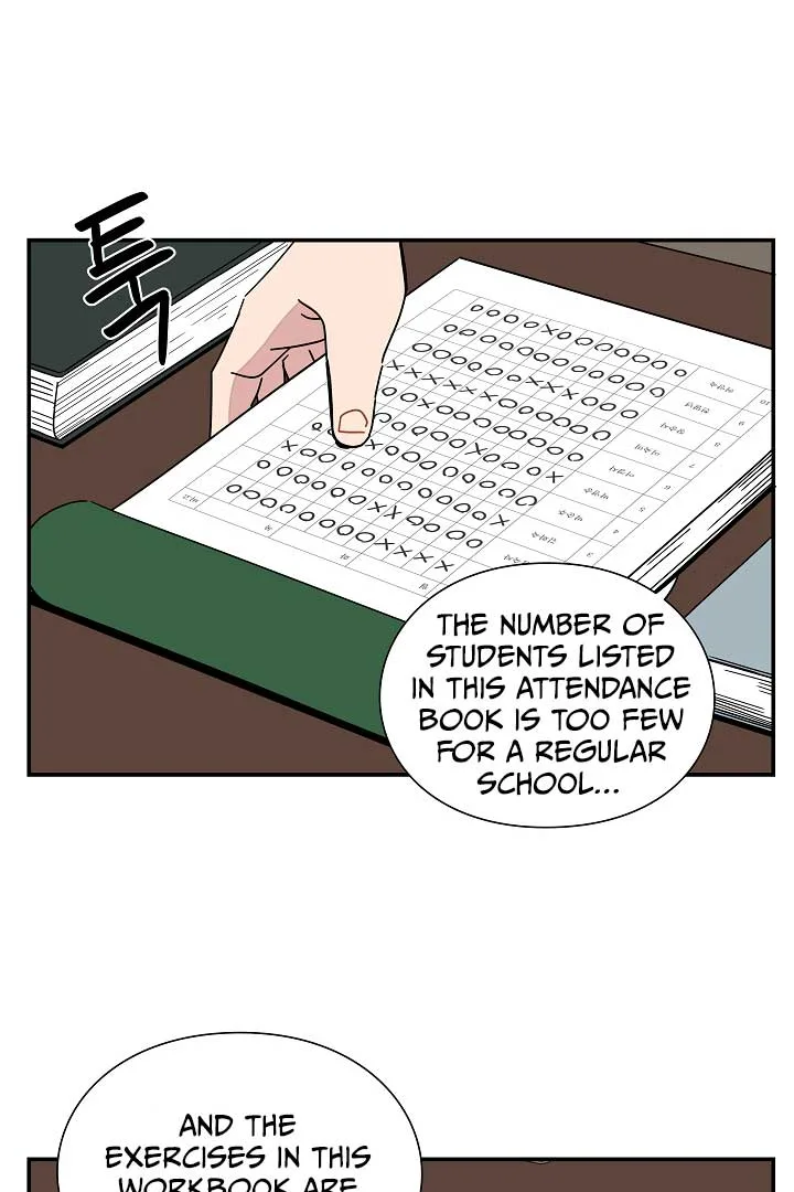 Gyeongseong Detective Agency Chapter 15 page 63