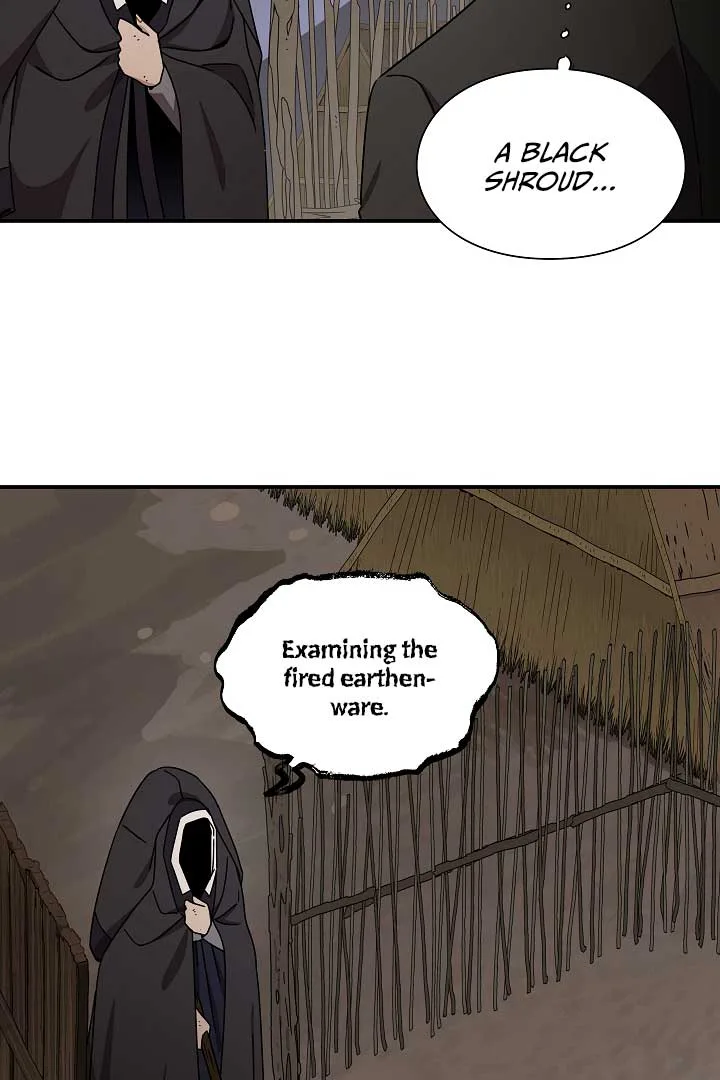 Gyeongseong Detective Agency Chapter 16 page 57