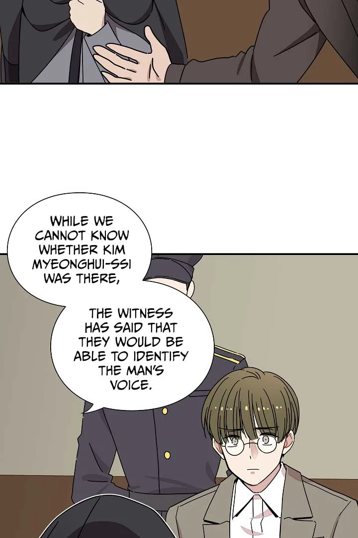 Gyeongseong Detective Agency Chapter 18 page 18