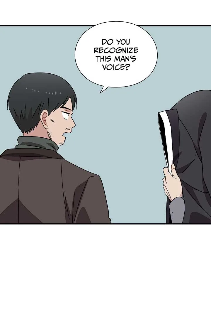 Gyeongseong Detective Agency Chapter 18 page 24