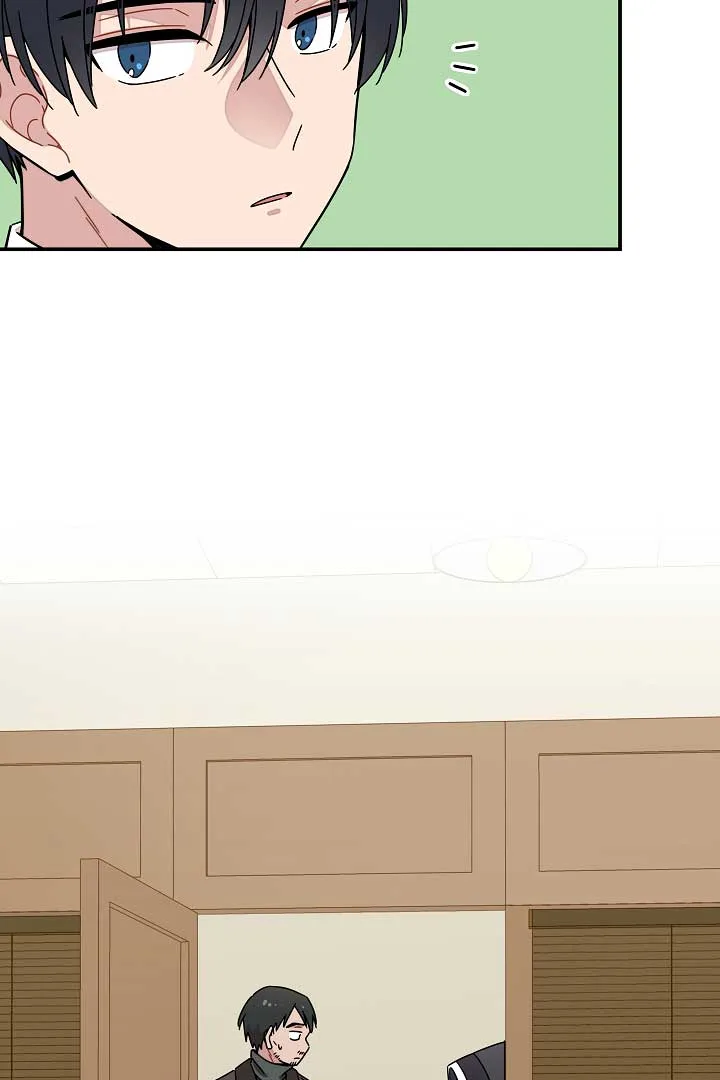Gyeongseong Detective Agency Chapter 18 page 8