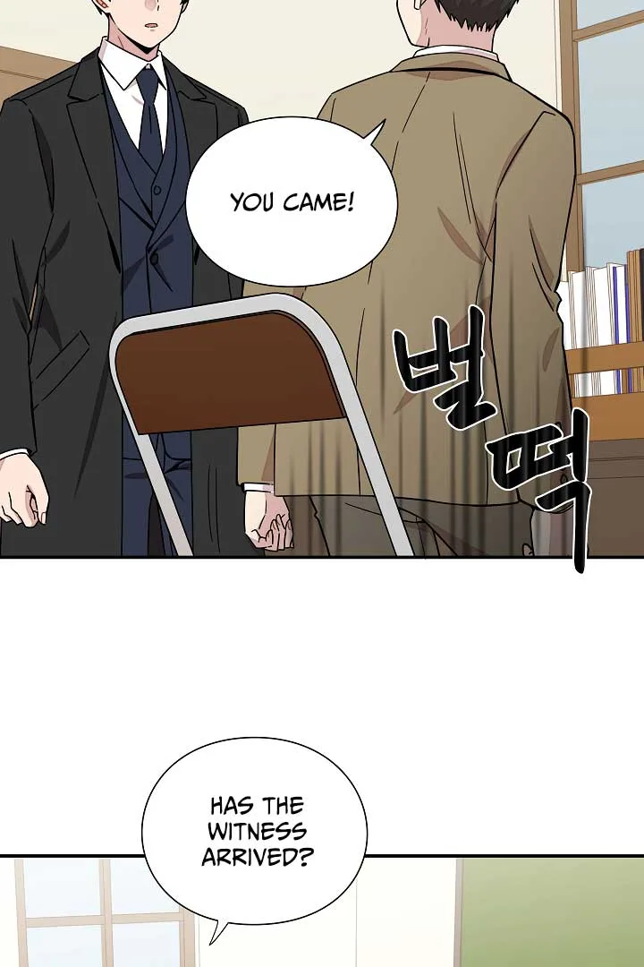 Gyeongseong Detective Agency Chapter 18 page 5
