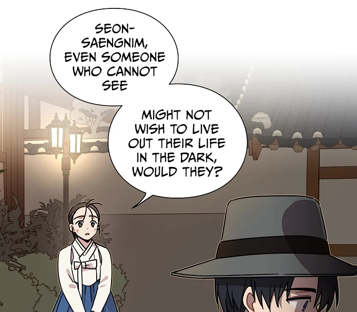 Gyeongseong Detective Agency Chapter 17 page 30