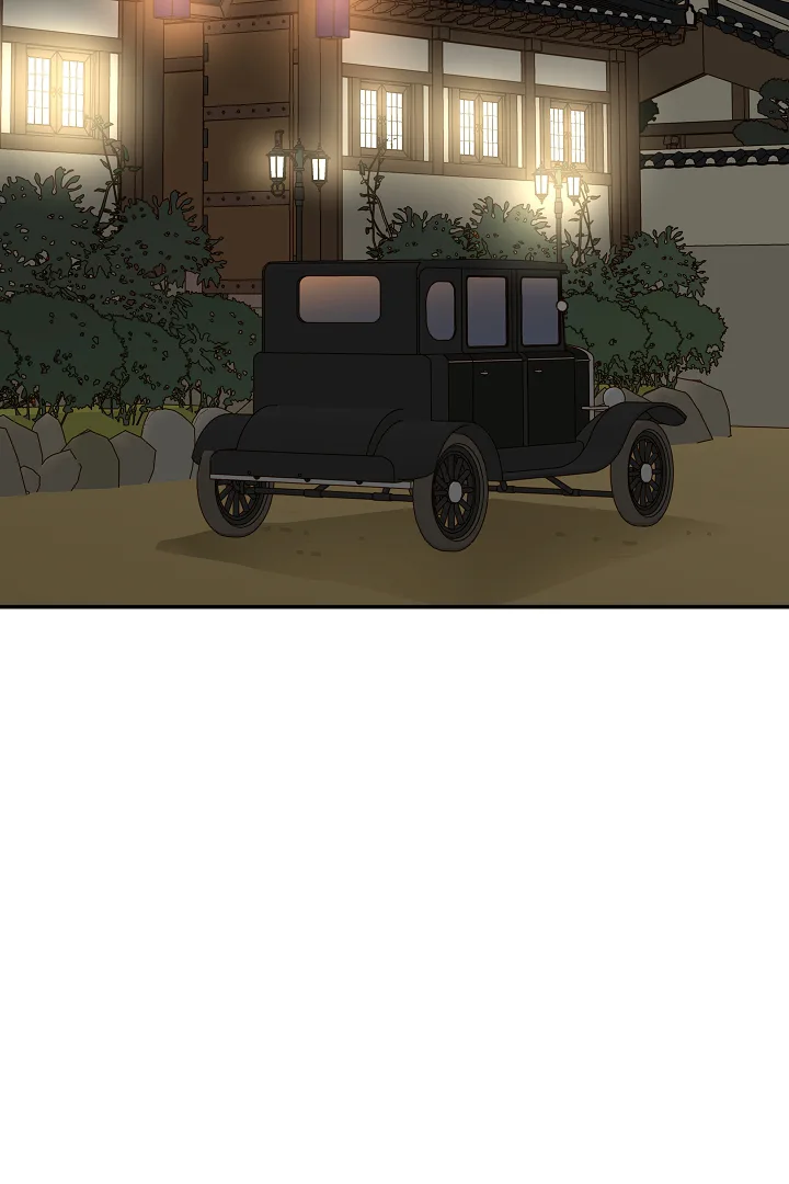 Gyeongseong Detective Agency Chapter 17 page 27