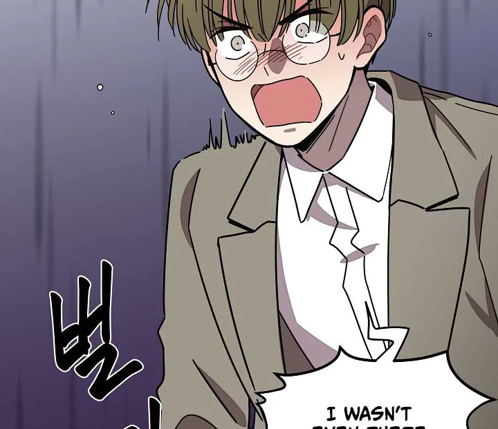 Gyeongseong Detective Agency Chapter 18 page 30