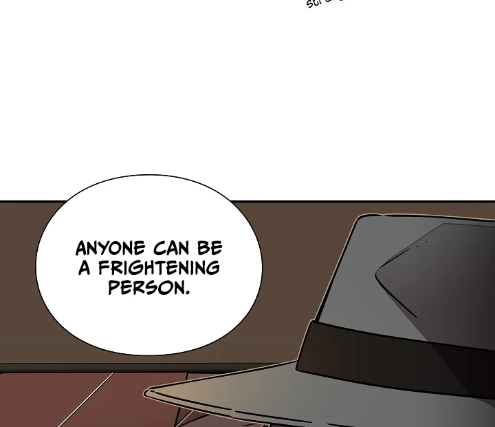 Gyeongseong Detective Agency Chapter 17 page 10