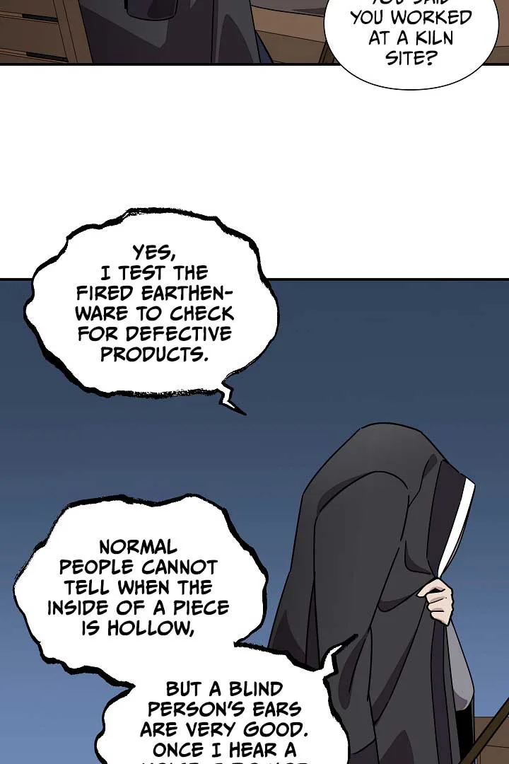 Gyeongseong Detective Agency Chapter 18 page 38