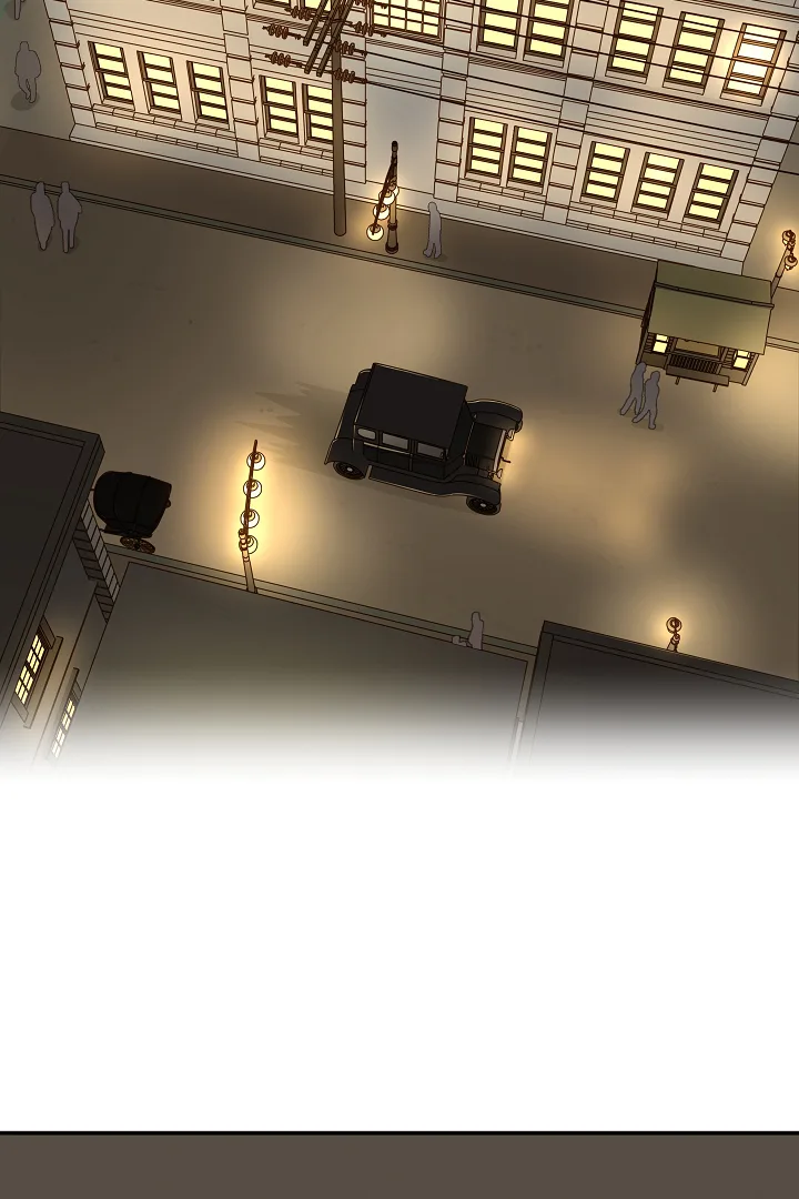 Gyeongseong Detective Agency Chapter 17 page 4