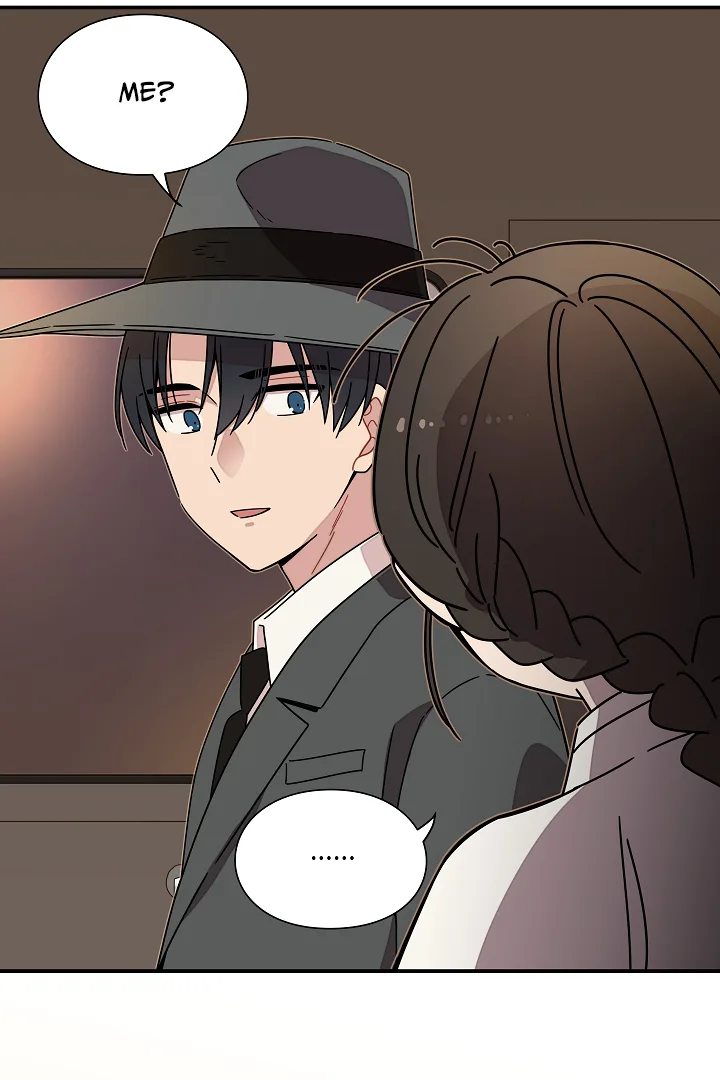 Gyeongseong Detective Agency Chapter 17 page 13
