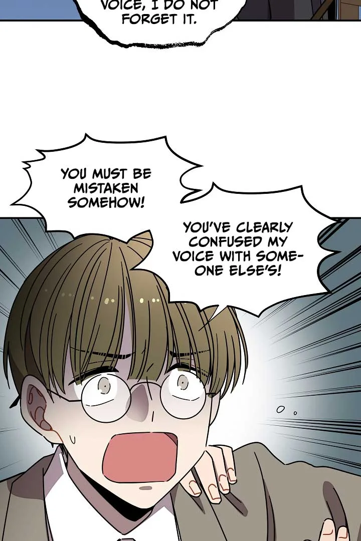 Gyeongseong Detective Agency Chapter 18 page 39