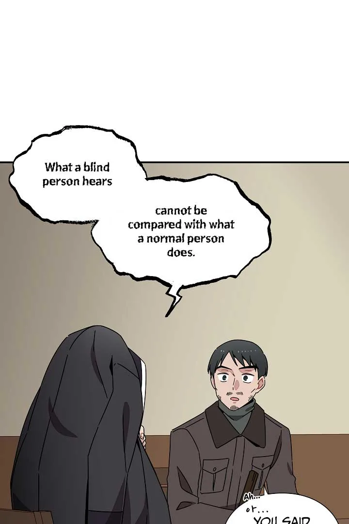 Gyeongseong Detective Agency Chapter 18 page 37