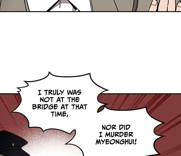 Gyeongseong Detective Agency Chapter 18 page 40