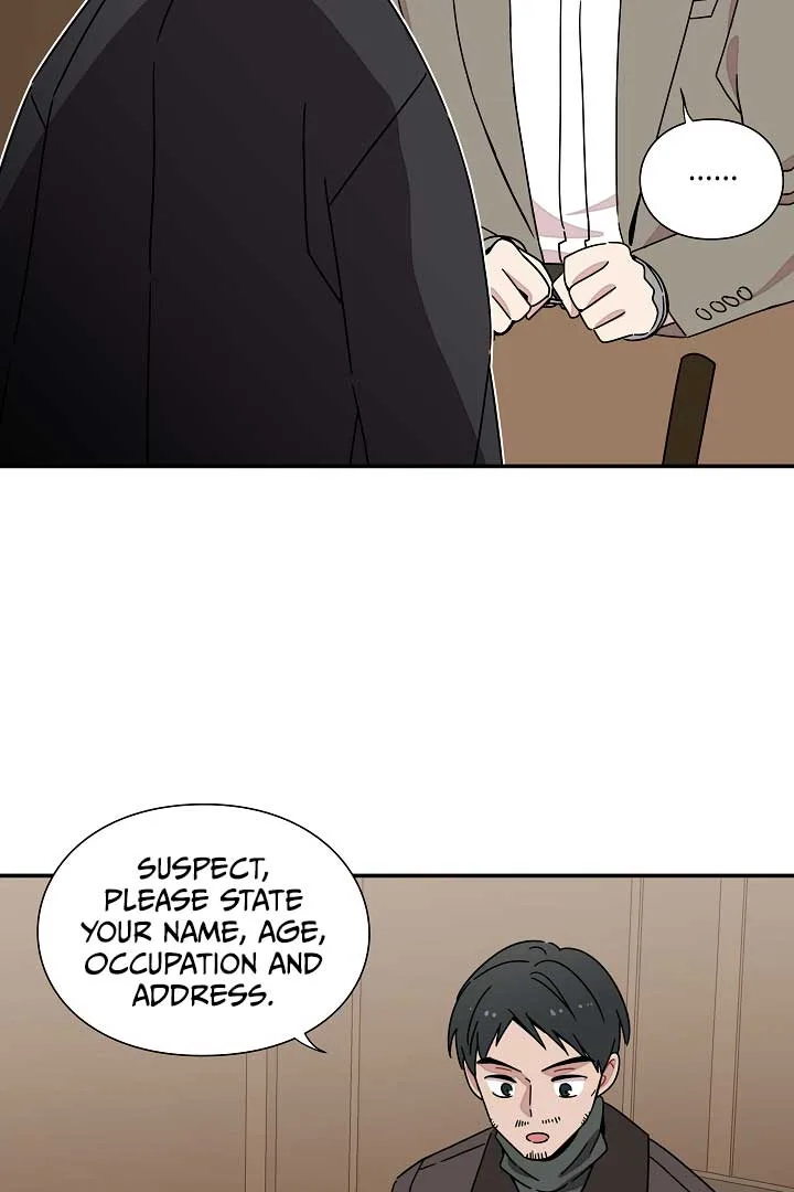 Gyeongseong Detective Agency Chapter 18 page 19