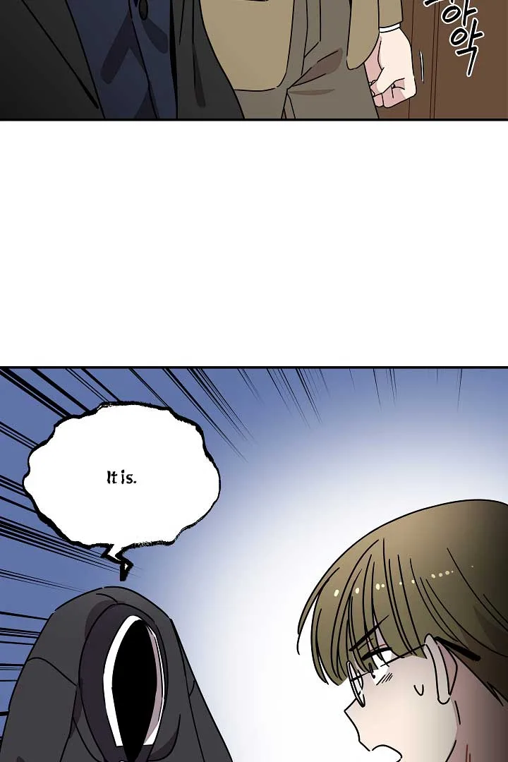 Gyeongseong Detective Agency Chapter 18 page 28