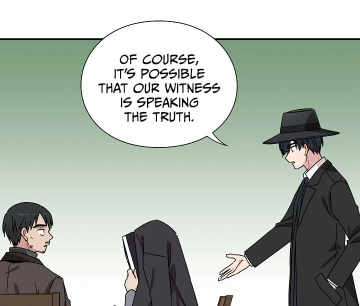Gyeongseong Detective Agency Chapter 18 page 49