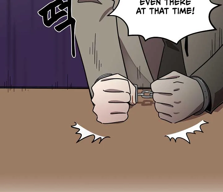 Gyeongseong Detective Agency Chapter 18 page 31