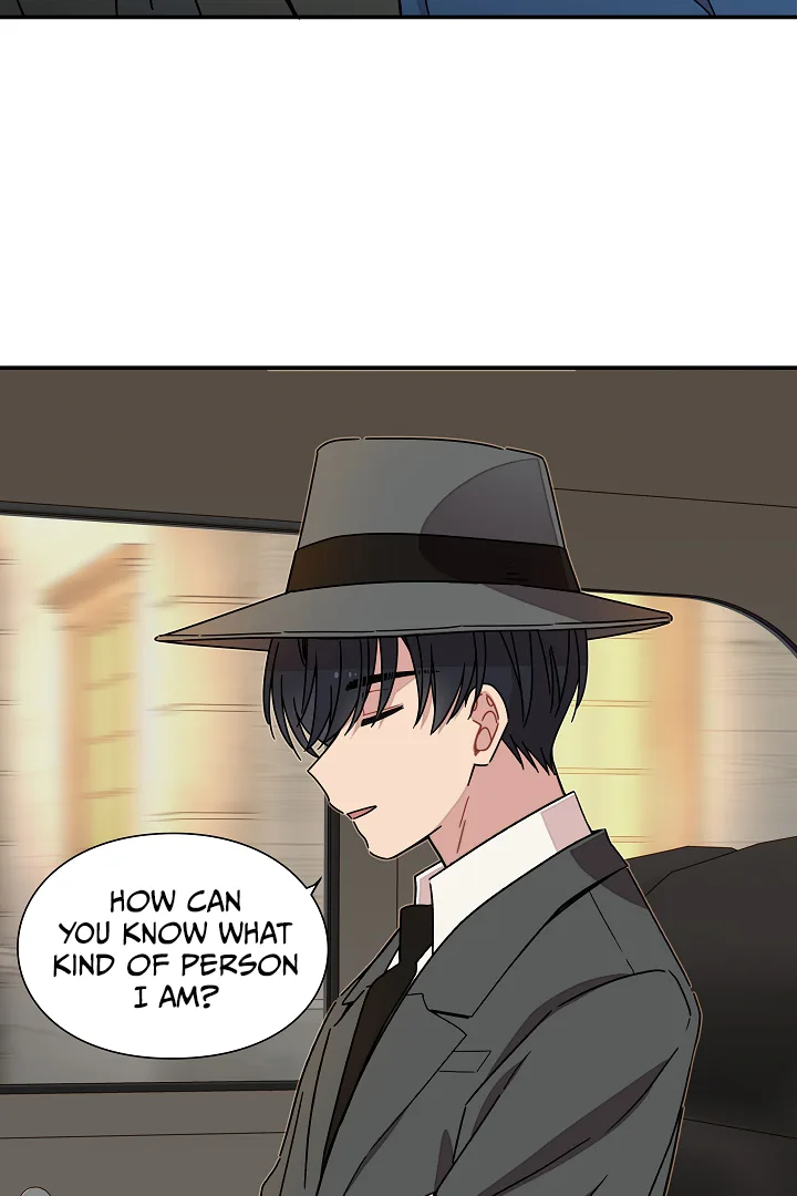 Gyeongseong Detective Agency Chapter 17 page 17