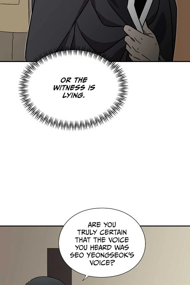 Gyeongseong Detective Agency Chapter 18 page 56